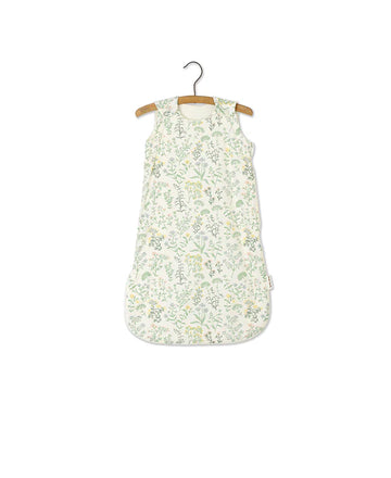 Summer Sleeping Bag 0-6 months, Summer Flowers SOH