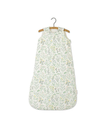 Winter Sleeping Bag 6-18 months, Summer Flowers