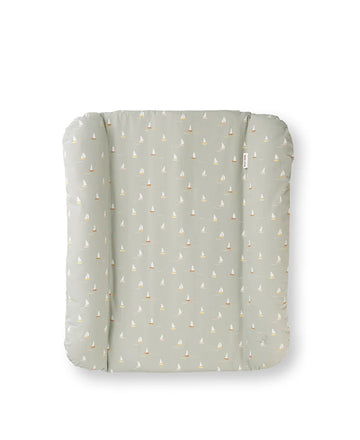 Changing Cushion Large, Sailboats