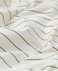 Adult Bedding 140x200 cm, Sail Stripes - Le Petit Marché Home Furniture