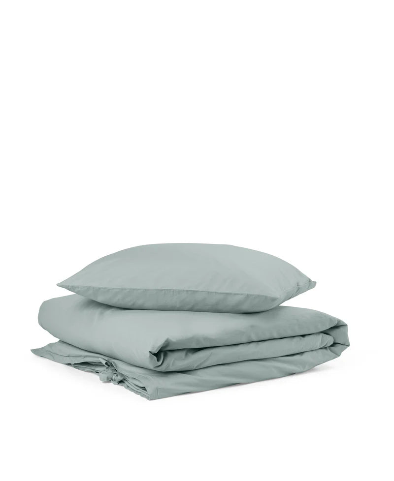 Adult Bedding 140x200 cm, Sea Notes - Le Petit Marché Home Furniture