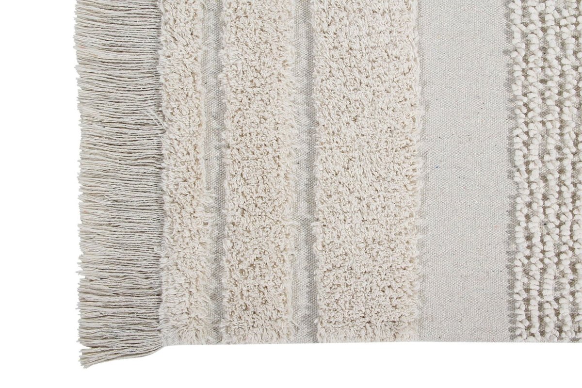 Air Natural - Large, Washable rug - Le Petit Marché Home Furniture