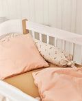 Baby Bedding 70x100 cm, Appleblossom - Le Petit Marché Home Furniture