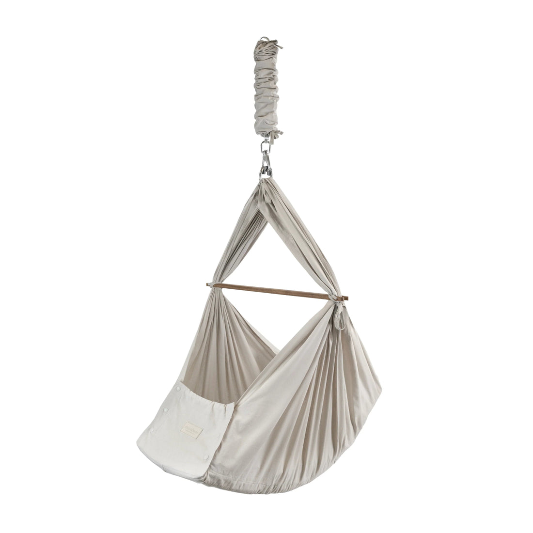 Baby Hammock, Lunar Rock - Le Petit Marché Home Furniture