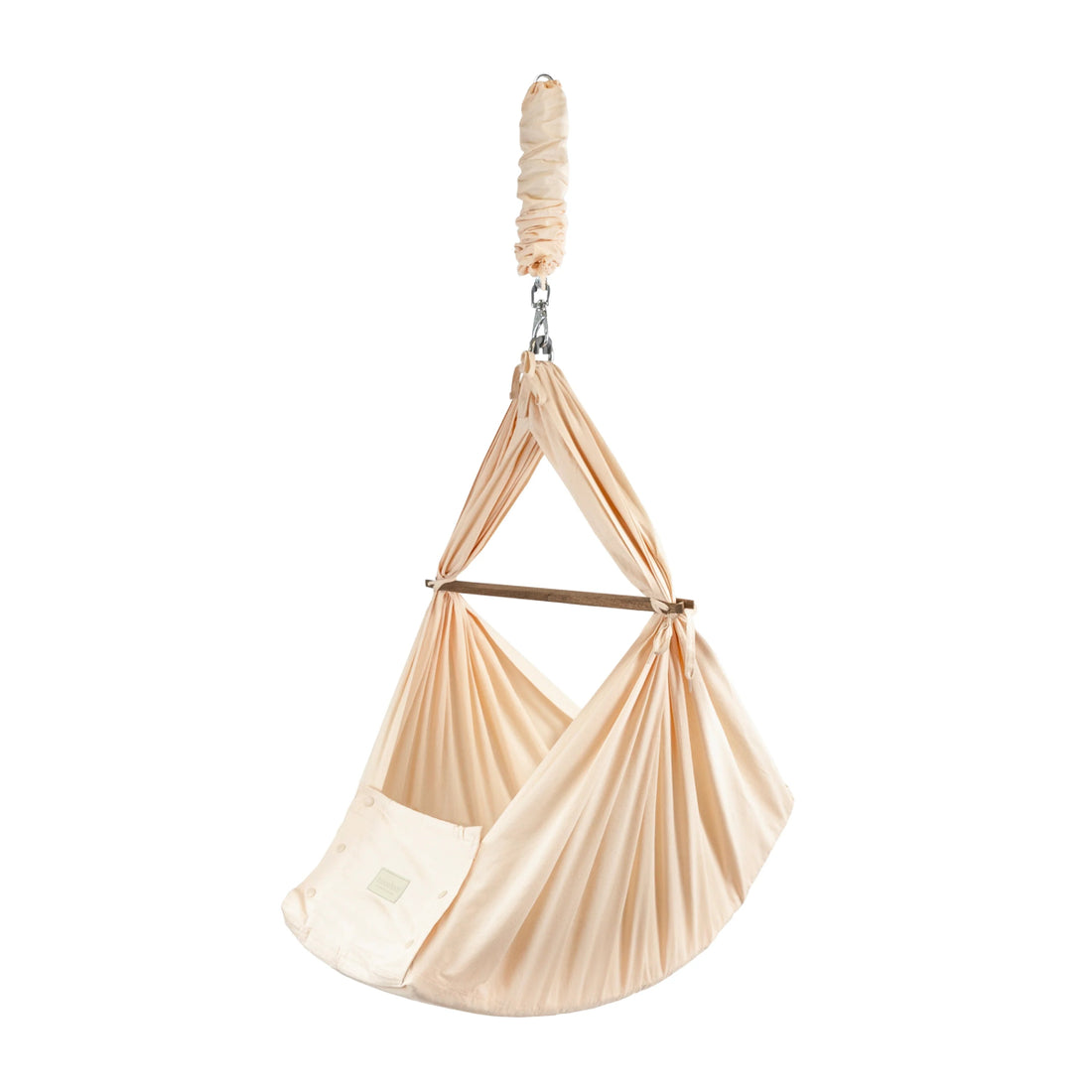 Baby Hammock, Rose Cloud - Le Petit Marché Home Furniture