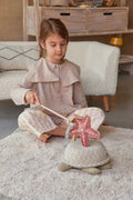 Basket Baby Turtle - Le Petit Marché Home Furniture