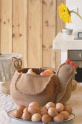 Basket, Chicken Toffee - Le Petit Marché Home Furniture
