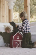 Basket, Farm House - Le Petit Marché Home Furniture