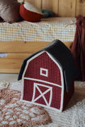 Basket, Farm House - Le Petit Marché Home Furniture