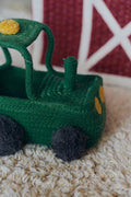 Basket, Tractor - Le Petit Marché Home Furniture