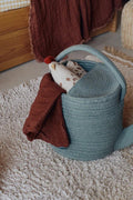 Basket, Water Can - Le Petit Marché Home Furniture