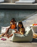Beanbag Chair Outdoor, Herba (Pre - Order) - Le Petit Marché Home Furniture