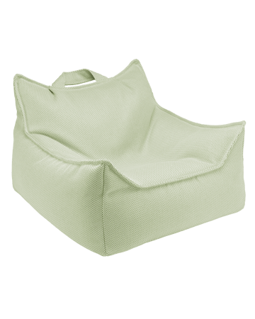 Beanbag Chair Outdoor, Herba (Pre - Order) - Le Petit Marché Home Furniture