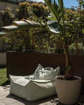 Beanbag Chair Outdoor, Herba (Pre - Order) - Le Petit Marché Home Furniture