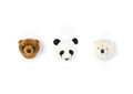 Bear Box Small Head - Le Petit Marché Home Furniture