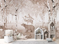 Bear King - Brown - Le Petit Marché Home Furniture