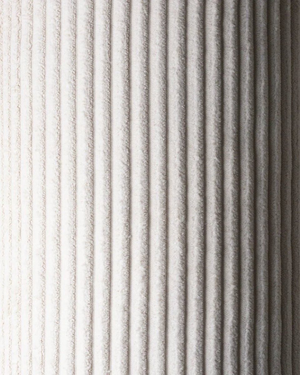 Bolster, Marshmallow - Le Petit Marché Home Furniture