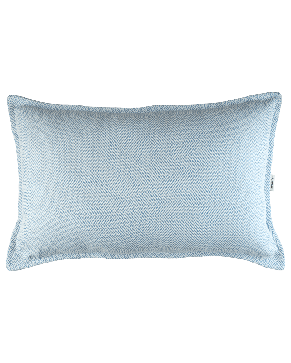 Bolster Outdoor, Azure (Pre - Order) - Le Petit Marché Home Furniture