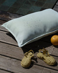 Bolster Outdoor, Azure (Pre - Order) - Le Petit Marché Home Furniture