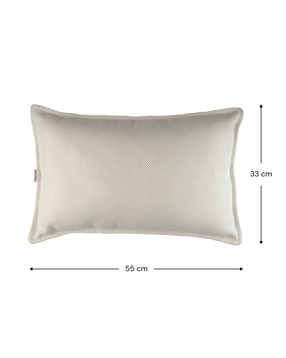 Bolster Outdoor, Terra (Pre - Order) - Le Petit Marché Home Furniture