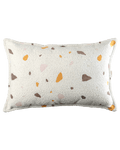 Bolster, Terrazzo Marble (Pre - Order) - Le Petit Marché Home Furniture