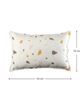 Bolster, Terrazzo Marble (Pre - Order) - Le Petit Marché Home Furniture