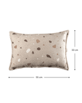 Bolster, Terrazzo Sand (Pre - Order) - Le Petit Marché Home Furniture