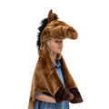 Brown Horse Costume - Le Petit Marché Home Furniture