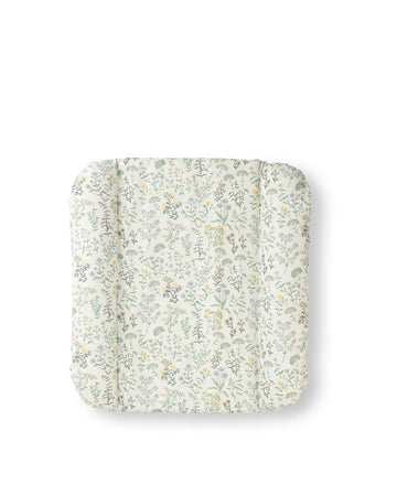Changing Cushion Small, Summer Flowers - Le Petit Marché Home Furniture