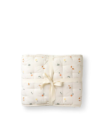Cot Bumper, Songbirds SOH - Le Petit Marché Home Furniture
