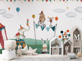 Crazy Circus - Le Petit Marché Home Furniture