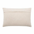 Cushion ABC Lexi, Nature - Le Petit Marché Home Furniture