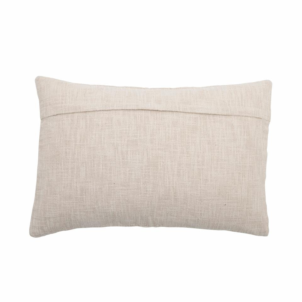 Cushion ABC Lexi, Warm Tone, Nature - Le Petit Marché Home Furniture