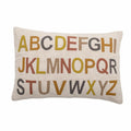 Cushion ABC Lexi, Warm Tone, Nature - Le Petit Marché Home Furniture
