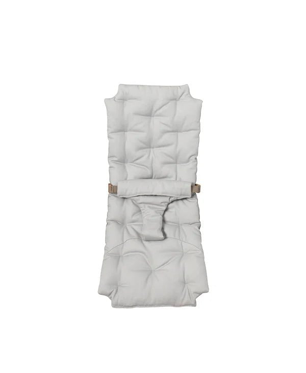 Extra Baby Cushion for Wood Baby & Toddler Rocker, Grey - Le Petit Marché Home Furniture