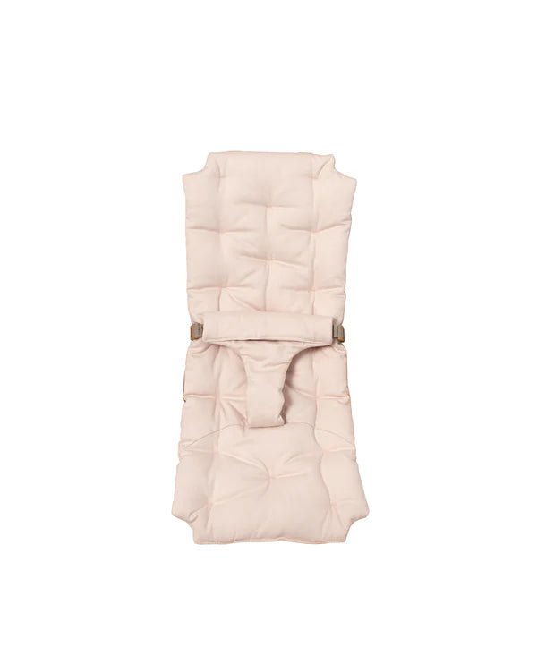 Extra Baby Cushion for Wood Baby & Toddler Rocker, Rose - Le Petit Marché Home Furniture