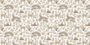Fantastic Forest - Vintage White - Le Petit Marché Home Furniture