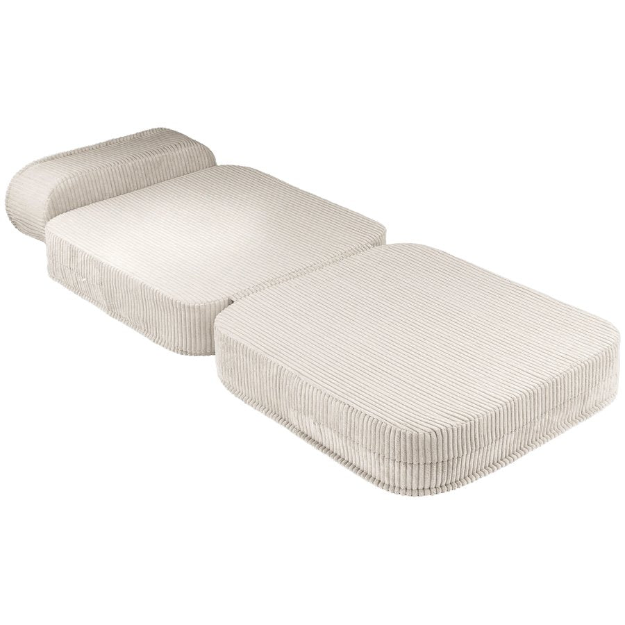 Flip Chair, Marshmallow (Pre - Order) - Le Petit Marché Home Furniture