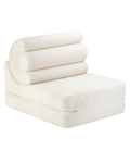 Flipster, Cream White (Pre Order) - Le Petit Marché Home Furniture