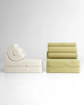 Flipster, Cream White (Pre Order) - Le Petit Marché Home Furniture