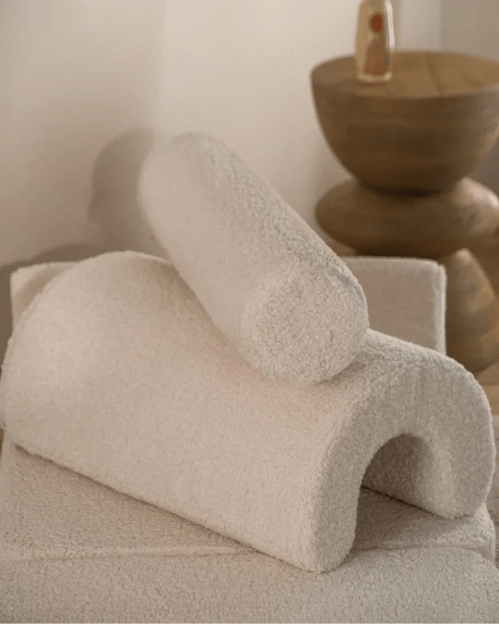 Flipster, Cream White (Pre Order) - Le Petit Marché Home Furniture