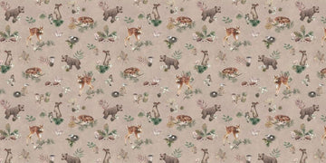 Forest Gathering - Brown - Le Petit Marché Home Furniture