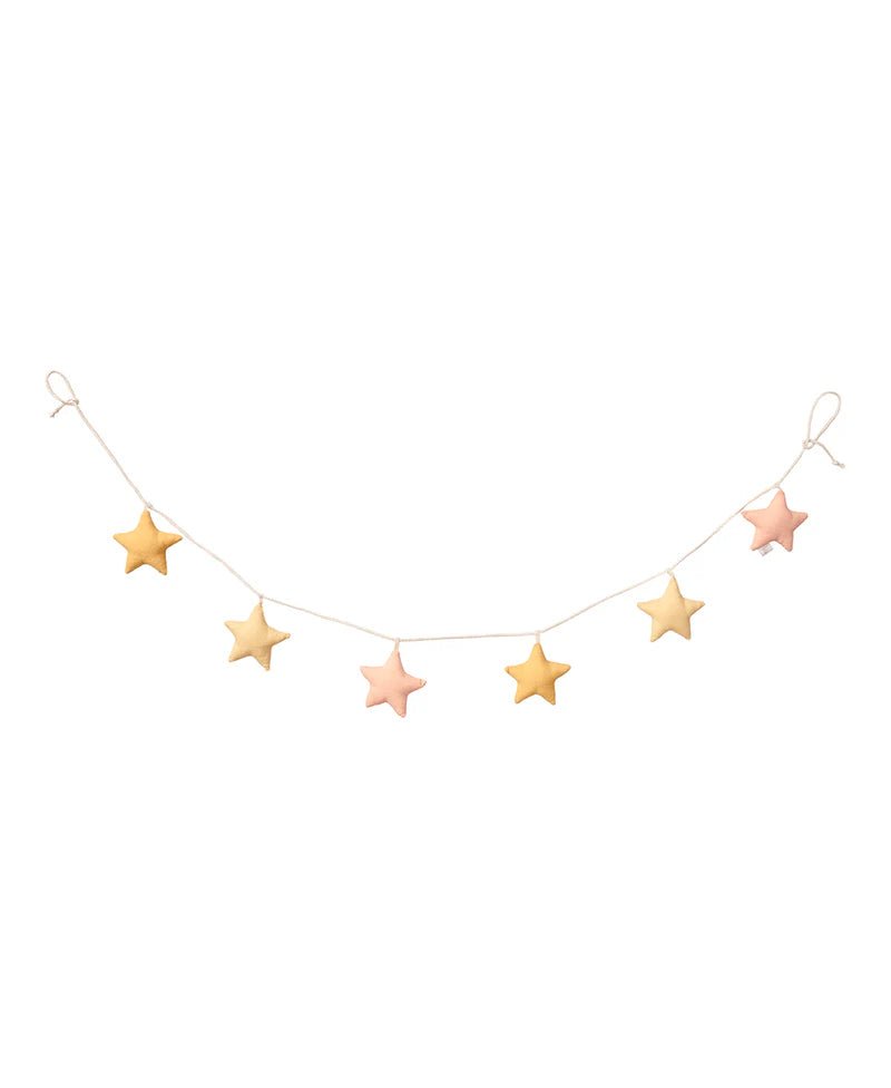 Garland, Stars - Le Petit Marché Home Furniture