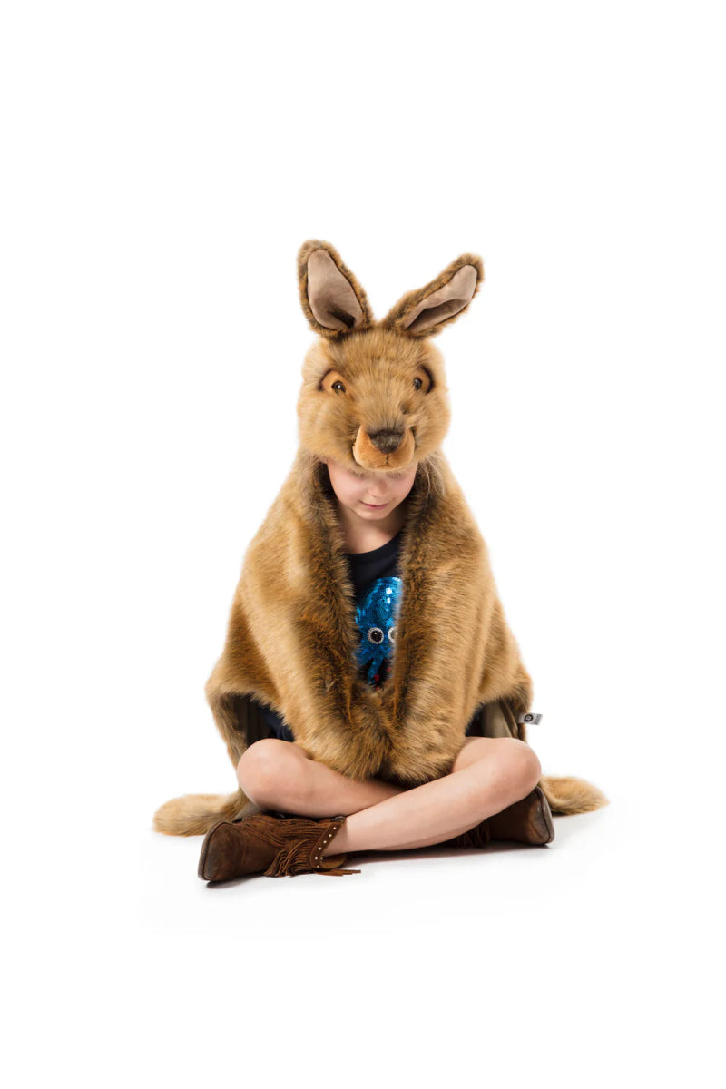 Hare Costume - Le Petit Marché Home Furniture