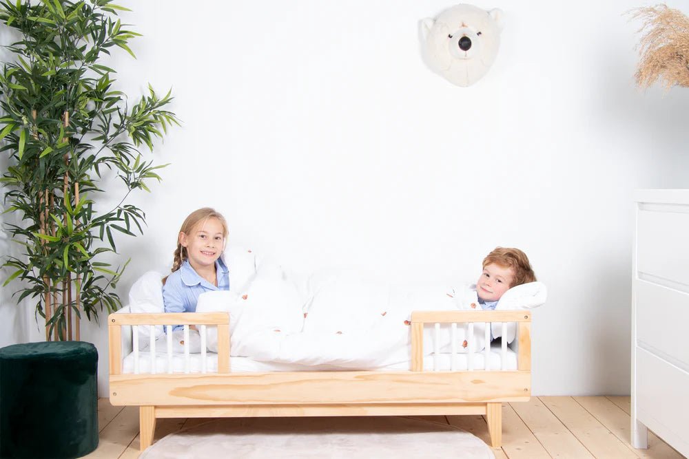 Head, Basile the Polar Bear - Le Petit Marché Home Furniture