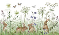 In the Undergrowth - Le Petit Marché Home Furniture