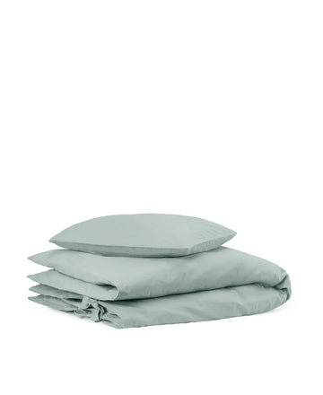 Junior Bedding 100x140 cm, Sea Notes - Le Petit Marché Home Furniture