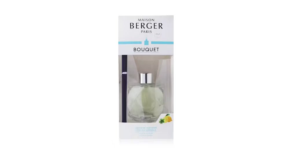 Lampe Bouquet, Aroma Energy Sparkling Zest - Le Petit Marché Home Furniture
