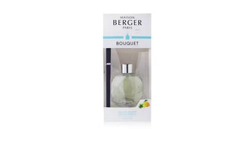 Lampe Bouquet, Aroma Energy Sparkling Zest - Le Petit Marché Home Furniture