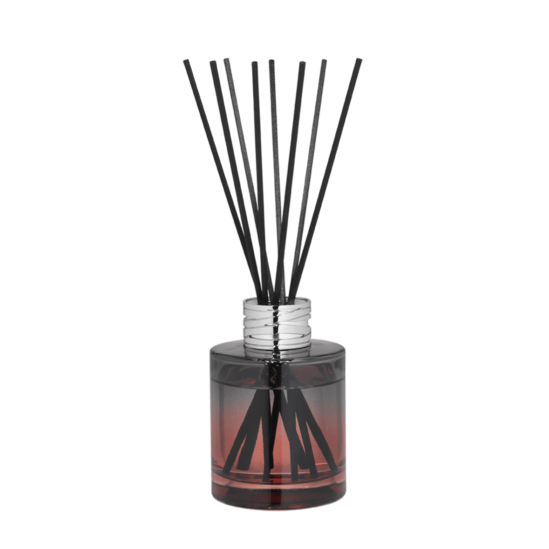 Lampe Bouquet, Dare Grey/Rose Prefilled with 115ml Cotton Caress - Le Petit Marché Home Furniture